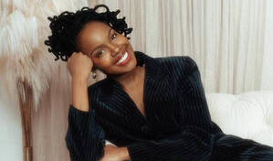 Sharon Wanjohi: In the House