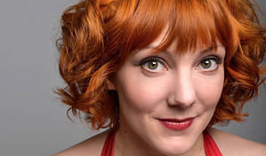 Sophie Willan: Branded