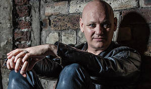 Terry Alderton