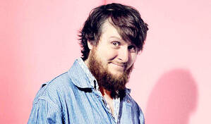 Tim Key