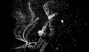 Tim Key: Megadate