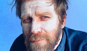 Tony Law: A Lost Show