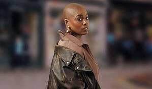 Thanyia Moore: August