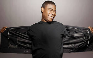 Tracy Morgan