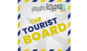 Tourist Board