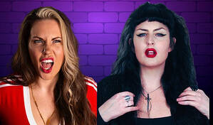 Molly McBride and Mariah Bowden: Toxic Femininity