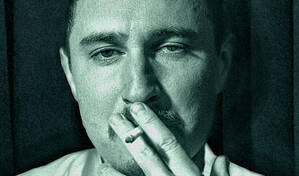Tom Rosenthal: Whatever People Say I Am, That's What I Am