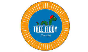 Ireland's Best Themed Show: Tree Fiddy