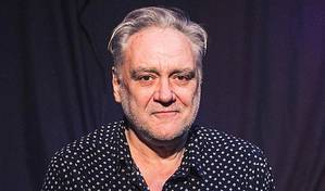 Tony Slattery: Slattery Will Get You Nowhere