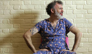 Tommy Tiernan: Under the Influence