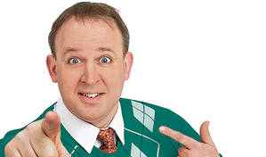 Tim Vine