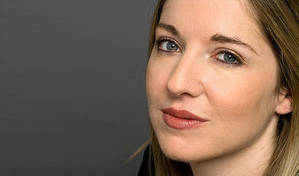 Victoria Coren Mitchell