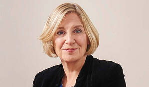 Victoria Wood