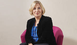 Victoria Wood