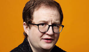 Will Davies: Much Peril, Many Intrigue