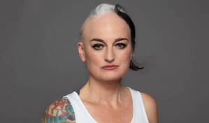 Zoe Lyons